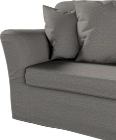 Poťah na sedačku Tomelilla (rozkladacia) farba produktu sivá látka zapletaná