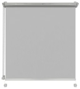 Gario Roleta Mini Blackout Sivá Šírka: 109 cm, Výška: 220 cm