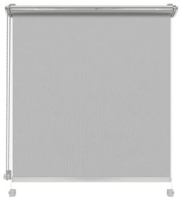 Gario Roleta Mini Blackout Sivá Šírka: 60 cm, Výška: 220 cm