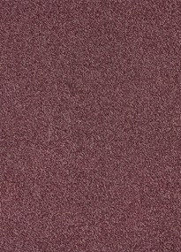 Koberce Breno Metrážny koberec CENTAURE DECO 578, šíře role 400 cm, červená