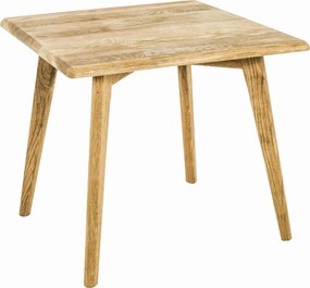 XXXLutz PRÍRUČNÝ STOLÍK, dub, farba duba - Stolíky do obývačky - 001931088204
