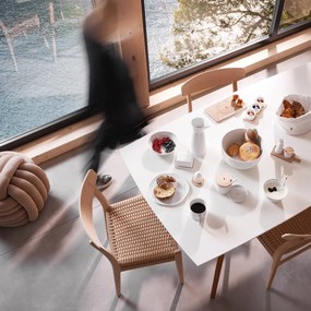 räder Džbán s cukorničkou Little Friends