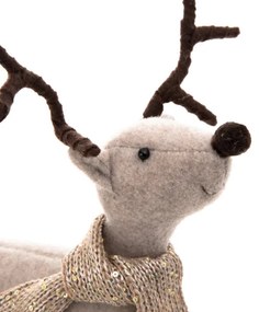 Vianočná dekorácia MILLIE sob 861128