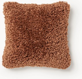 Ručne tuftovaný exteriérový poťah na vankúš Luella