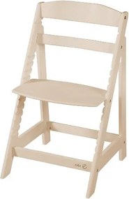 roba Detská vysoká stolička Born Up Zickzack 2 v 1 (kašmír)  (100366796)