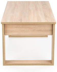 Konferenčný stolík Nea, dub sonoma