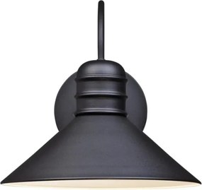 Westinghouse 6580940 - Stmievateľné LED vonkajšie nástenné svietidlo WALTER LED/8W/230V IP44