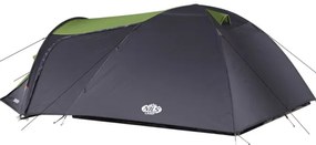 Turistický stan NILS Camp NC6012 Trekker - zelený