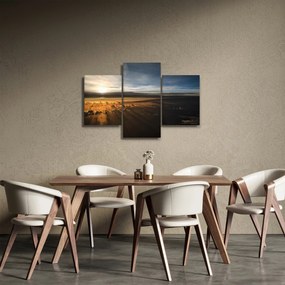 Obraz neba (90x60 cm)