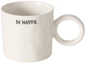 Hrnček Be Happy 360ml
