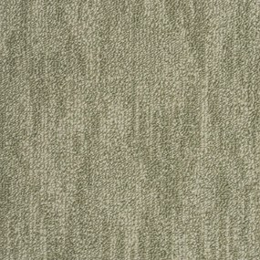 Spoltex, Koberec metráž Leon 53444 Zelený, na mieru, šíře 4m, zelená, filc, obývacia izba