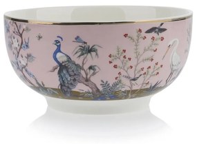 Porcelánová miska na polievku Ashley4 480 ml