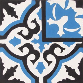 Cementové dlaždice 93455 | Articima