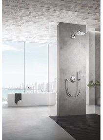 GROHE 29121000 - Termostatická batéria GROHTHERM SMARTCONTROL lesklý chróm