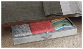 Úložný box pod posteľ iDesign Aldo