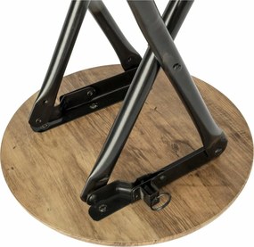 Skladací stolička Wenko FORIO