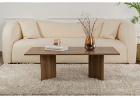 Konferenčný stolík Sabin Walnut