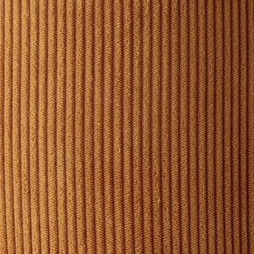 Brilliant - Luster na lanku TONY 1xE27/20W/230V pr. 35 cm oranžová