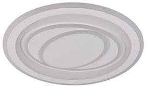 LED Stmievateľné stropné svietidlo LED/100W/230V 3000-6500K + DO