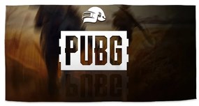 Sablio Uterák PUBG Vojaci - 50x100 cm