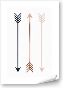 Plagát na stenu Perceptive Action / Dan Johannson XPGDJ049A2130