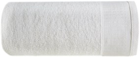 FROTÉ UTERÁK STELLA02 SADA 3KS 70X140 CM KRÉMOVÁ