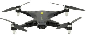 KIK Syma Z3PRO RC dron 2,4 GHz Wi-Fi s HD kamerou FPV, čierny