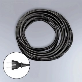 Steinel 058692-LED Vonkajšia lampa so súmrakovým senzorom1xGU10/7,86W/230V IP44