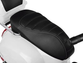 JOKOMISIADA Elektrický skúter na akumulátor VESPA GTS Super pre deti PA0333