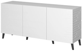 Cama Biela komoda Nova