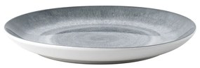 Set keramických tanierov 12 ks - Elements Vulcano - 492700