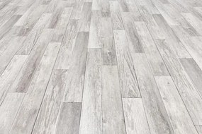 PVC podlaha MAXIMA EKO 581-01 sivá