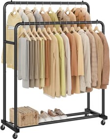 Stojan na oblečenie HSR017BH01