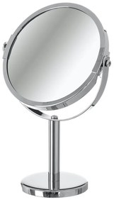 Kozmetické zrkadlo ø 12.5 cm - Casa Selección