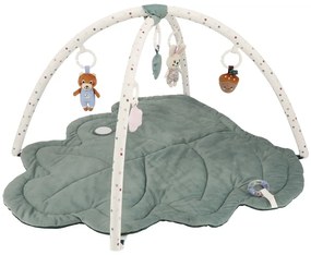 lupilu®  Detská hracia deka (list)  (100390978)