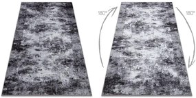 Koberec MIRO 51924.812 abstraktný, svetlosivý