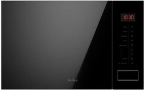 Vstavaná mikrovlnná rúra Amica AMMB20E5SGV, 1 ks