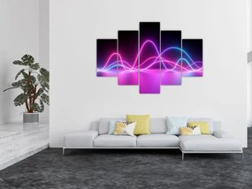 Obraz - Impulz (150x105 cm)