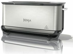 Ninja ST202EU Toustovač a gril na panini FoodiGrill