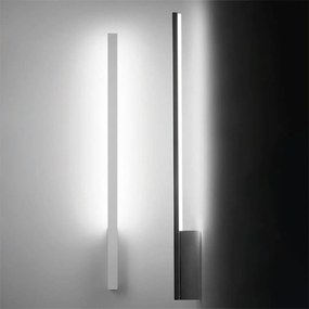 Xilema W1 minimalistické nástenné LED svetlo biele