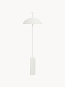 Malá stmievateľná stojacia LED lampa Geen-A