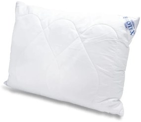 Brotex vankúš Luxus plus 70x90cm 700g so zipsom guličky UNICO