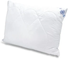 Brotex vankúš Luxus plus 70x90cm 700g so zipsom guličky UNICO
