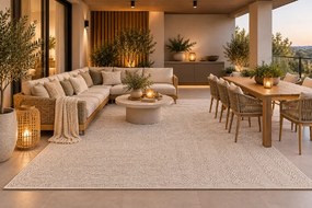 Koberec Jersey Home (In/Outdoor) 6722/E511 rozmery koberec: 120x160 cm