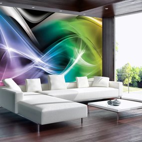Fototapeta - Abstraktné umenie (152,5x104 cm)