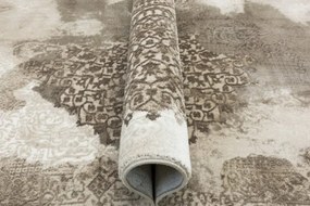 Koberec GALYA GAK11A hnedý / béžový / krémový