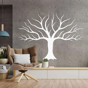 SENTOP | Drevený obraz Strom života – minimalistická dekorácia na stenu I SENTOP PR0174
