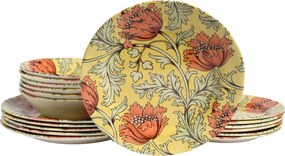 XXXLutz JEDÁLENSKÝ SERVIS Florentina 18-dielne Creatable - Online Only bytové doplnky - 007768061601