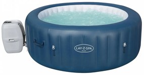 Vírivka Lay-Z-Spa Milan Jacuzzi BESTWAY - 60029