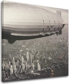 Obraz na stenu MESTO / NEW YORK ME119E12 - 40x40 cm